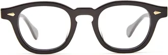 JULIUS TART OPTICAL Mujer, Accesorios, Negro, Talla: ONE Size