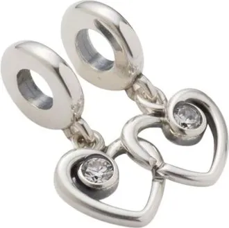 Pandora Mujer, Accesorios, Blanco, Talla: ONE Size
