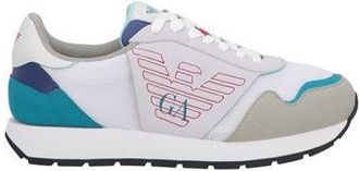 Emporio Armani SCHUHE - Sneakers auf YOOX.COM