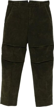 Dsquared2 Uomo, Pantaloni, Verde, L, new
