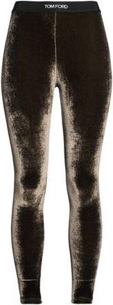 Tom Ford BOTTOMWEAR - Leggings su YOOX.COM