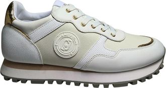Liu Jo Donna, Scarpe, Bianco, 37 EU, new