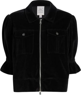 Cinq à Sept Giacca Holly - Nero