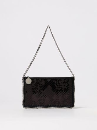 Stella McCartney Borsa Falabella Stella McCartney in paillettes ricamate