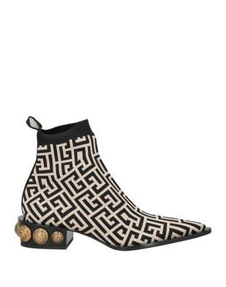 Balmain FOOTWEAR - Ankle boots on YOOX.COM