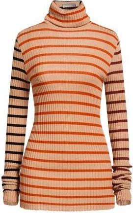 Nude STRICKWAREN - Rollkragenpullover auf YOOX.COM