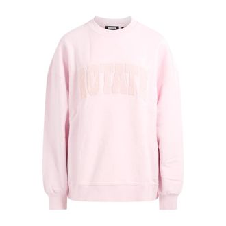 Rotate Mujer, Sudaderas, Rosa, Talla: S