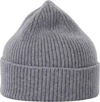 Le Bonnet Uomo, Accessori, Grigio, Taglia unica, new