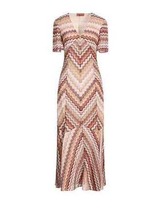 Missoni DRESSES - Maxi dresses on YOOX.COM
