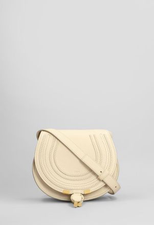 Chlo&eacute; Marcie Small Shoulder Bag