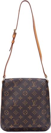 Louis Vuitton Musette Salsa PM Schoudertas