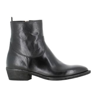 Officine Creative Donna, Scarpe, Nero, 40 EU, new