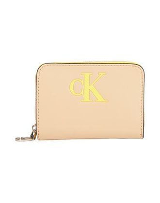 Calvin Klein Kleinlederwaren - Brieftaschen auf YOOX.COM