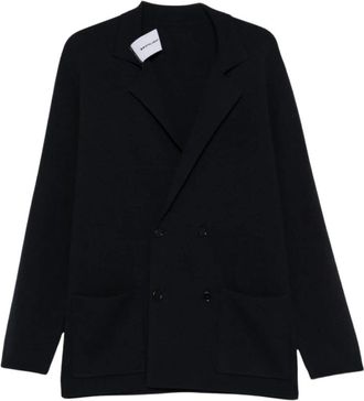 Tagliatore Blazer Willow - - Jackets - Uomo - Blu - M