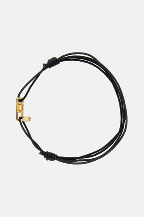 Aliita Letra L Ct Bracelet