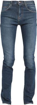 Armani PARTES DE ABAJO - Pantalones vaqueros en YOOX.COM