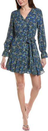 CeCe by Cynthia Steffe Fit & Flare Dress