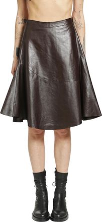 Our Legacy Waltz Skirt