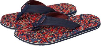 Sanuk Bubblecush Mens Sandals America : 13 D - Medium, Synthetic
