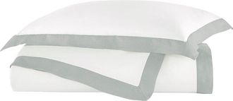 Peacock Alley Mandalay Cuff Standard Sham