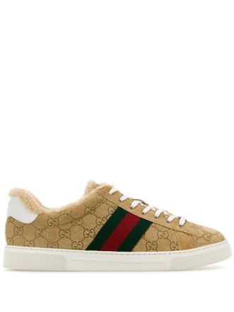 Gucci Ace sneakers - Neutrals