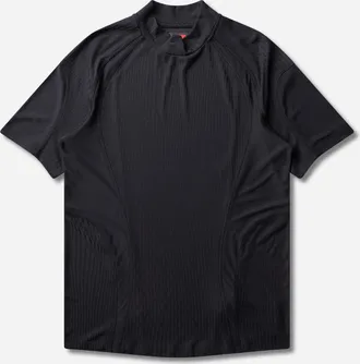 Nike Men s Tech Dri-FIT ADV T-Shirt Black