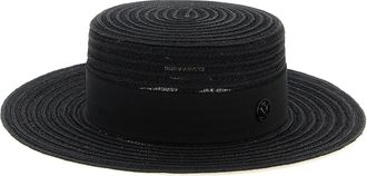 Maison Michel Hut Kiki von Maison Michel