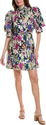 Tyler B&ouml;e Lydia Shirtdress