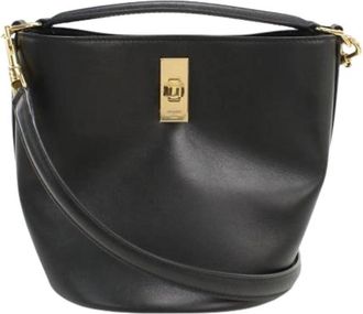 Celine Pre-owned Vintage Bucket Bag - Dames - Vintage Tas - Zwart - ONE Size - Vintage