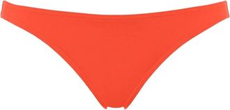 Eres Fripon Bikini Broekje - Dames - Bikinis - Rood - L - Badmode