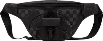 Sprayground Sprayground, unisex, Tassen, Zwart, Maat: ONE Size Poliester