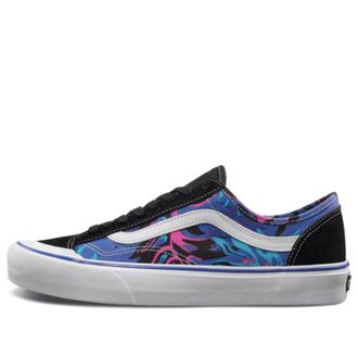 Vans STYLE 36 DECON SF Black VN0A3MVLVS4