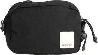 Emporio Armani BOLSOS - Bolsos con bandolera en YOOX.COM