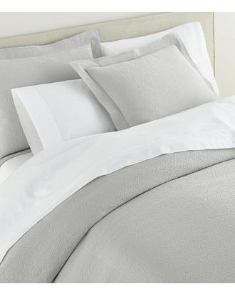 Peacock Alley Montauk Coverlet