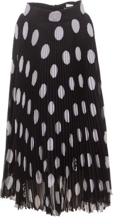 Dolce & Gabbana Donna, Gonne, Nero, XS, new