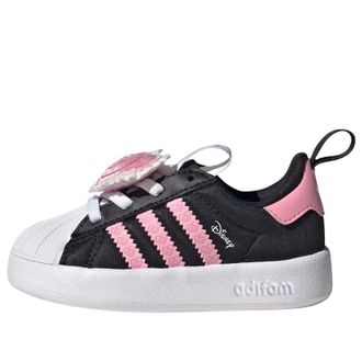 adidas (TD) adidas Adifom Superstar 360 Black Pink IH7068