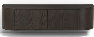 Moloo Mueble tv mural 140 cm roble