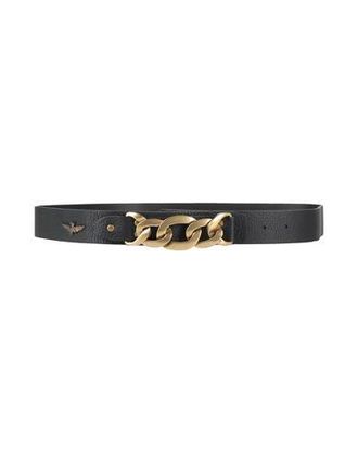 Aeronautica Small Leather Goods - Belts on YOOX.COM