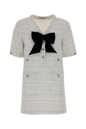 Alessandra Rich Dress