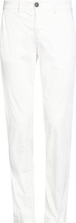 Berry & Brian PARTES DE ABAJO - Pantalones en YOOX.COM