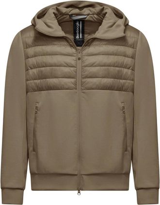 Bomboogie Hombre, Chaquetas, Beige, Talla: 2XL