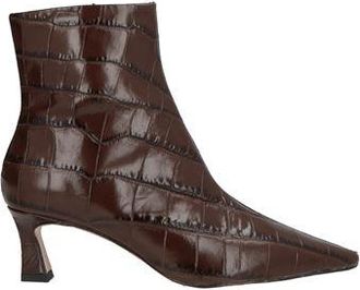 Les Autres FOOTWEAR - Ankle boots on YOOX.COM