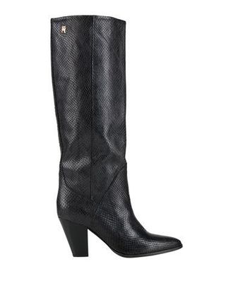 Tommy Hilfiger SCHUHE - Stiefel auf YOOX.COM