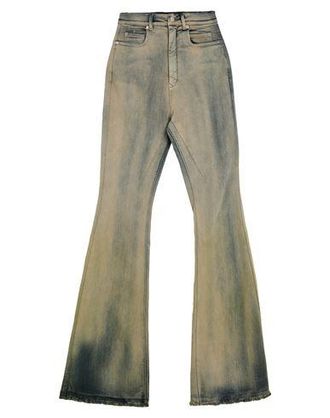 Rick Owens BOTTOMWEAR - Pantaloni jeans su YOOX.COM
