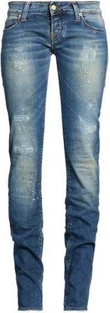 Cycle HOSEN & R&Ouml;CKE - Jeanshosen auf YOOX.COM