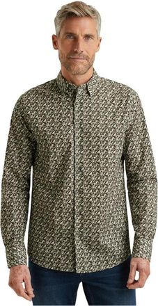 Vanguard Heren, Overhemden, Veelkleurig, Maat: 3XL