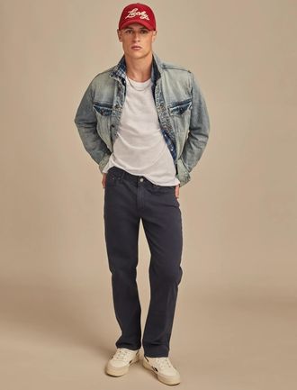 Lucky Brand Mens 363 Vintage Straight