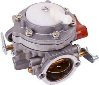 OEM Carburador Para Motosierras Tillotson Hl-166b Hl166 08s 08s, Dimensiones 14,5 Cm X 12,5 Cm X 10,5 Cm