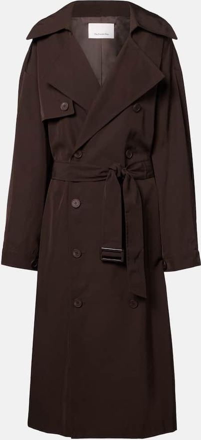 Trench oversize Mavis