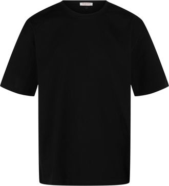 Valentino Rockstud Cotton T-Shirt
